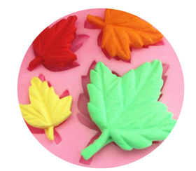 硅膠模具 硅膠模具