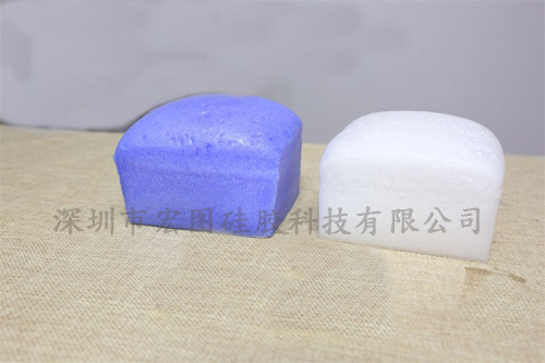 液體發(fā)泡硅膠 液體發(fā)泡硅膠